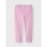 Name It Pastel Lavender Amma Peppa Pig Leggings