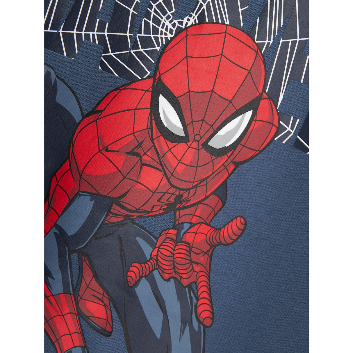 Name It Bering Sea Asist Spider Collegegenser