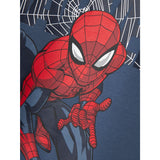 Name It Bering Sea Asist Spider Collegegenser