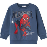 Name It Bering Sea Asist Spider Collegegenser