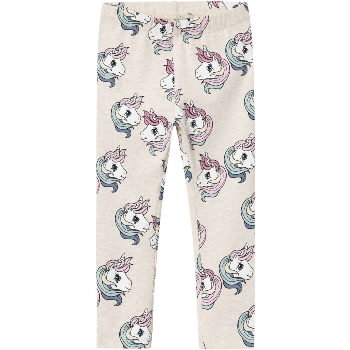 Name It Peyote Melange Simone My Little Pony Leggings