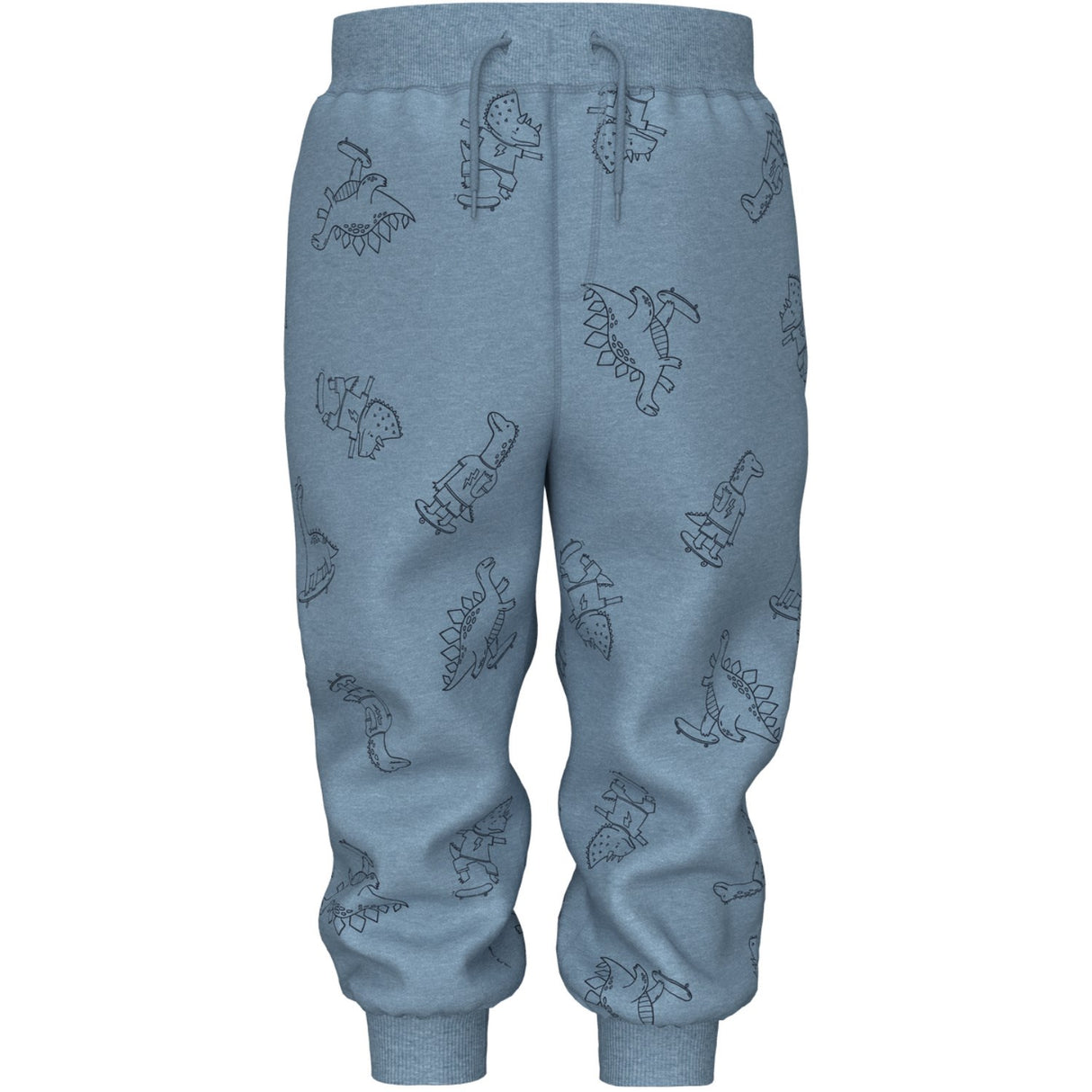 Name It Mountain Spring DinoAOP Vimo AOP Sweatpants