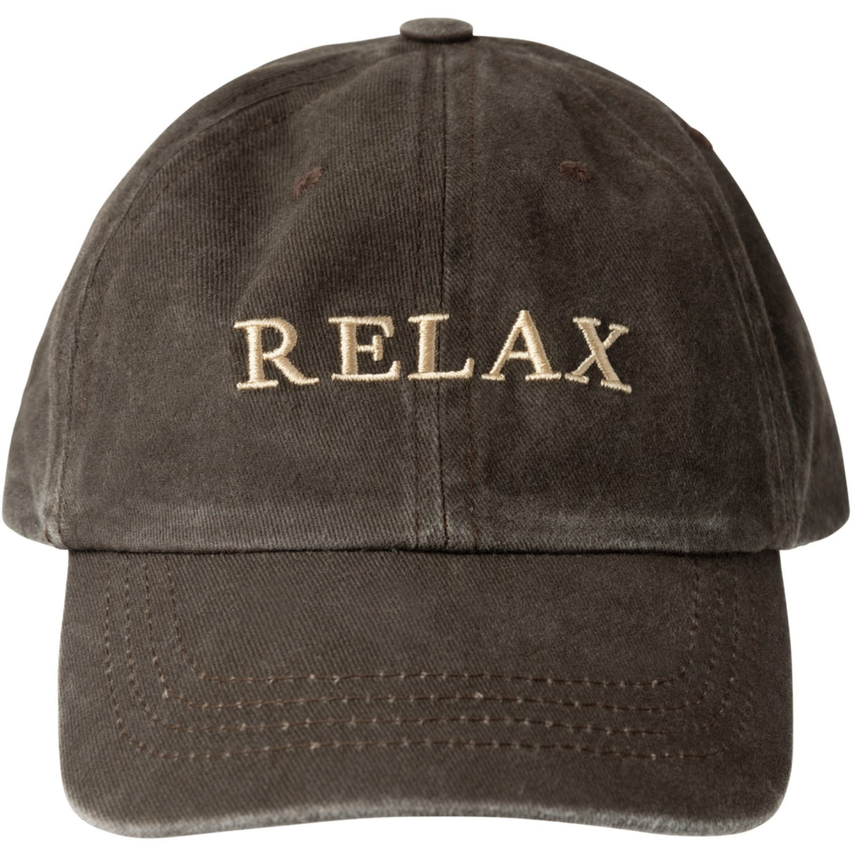 Name It Bracken Embroidery Relax Nugo Cap