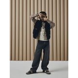 Name It Black Nodes Teddy Vest