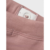 Name It Deauville Mauve Takki Sweatpants Noos