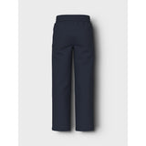 Name It Dark Sapphire Parker Straight Sweatpants 3