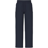 Name It Dark Sapphire Parker Straight Sweatpants