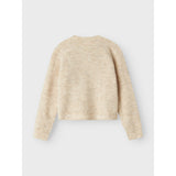 Name It Pure Cashmere Holly Short Strik Cardigan Noos