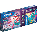 Geomag Supercolor Panels Recycled 15 pcs