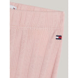 Tommy Hilfiger Soft Rose  Flower Pointelle Legging 3