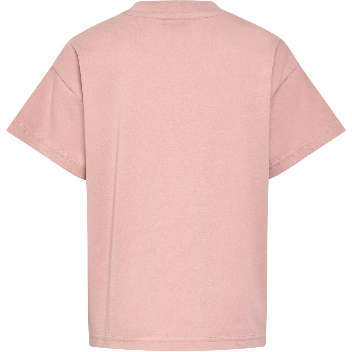 Hummel Adobe Rose Chilli T-shirt 4