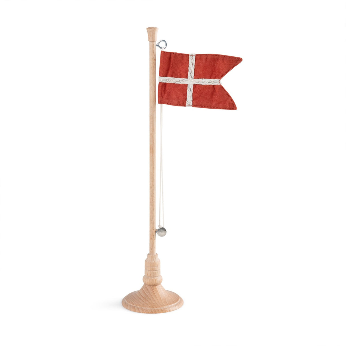 Sebra Rød Sebra Bursdag Bord Flagg, Tre