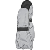 Didriksons Silver Biggles Refl Hansker