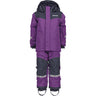 Didriksons Royal Purple Skare Kids sett