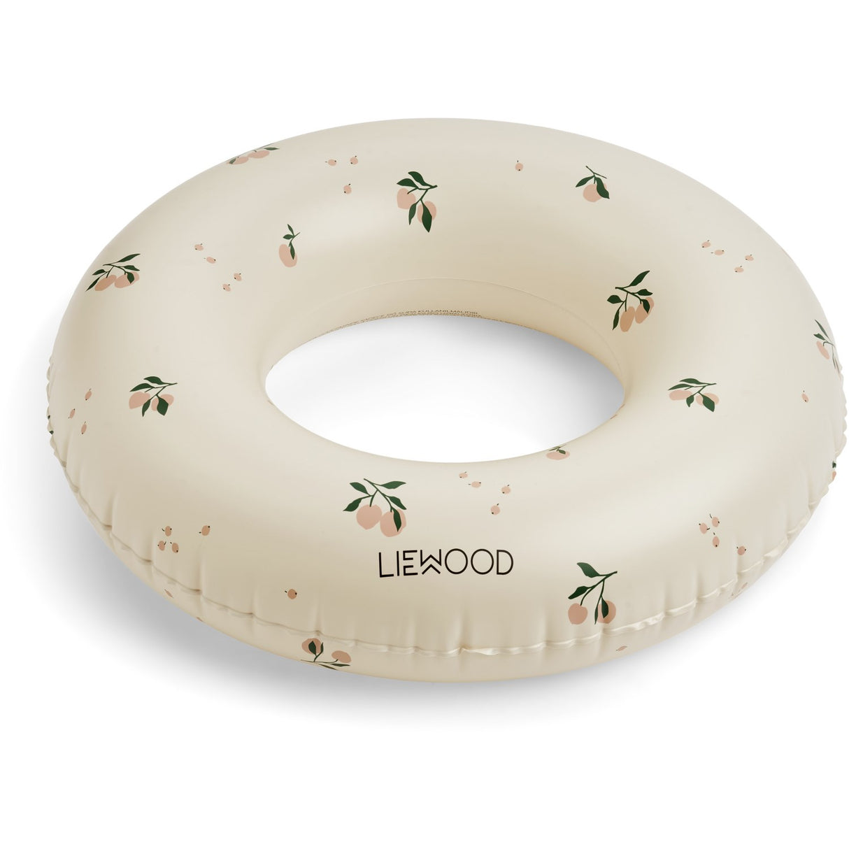 LIEWOOD Peach / Sea Shell Baloo Printed Svømmering
