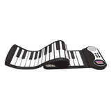 Music Sammenleggbart Tastatur Deluxe