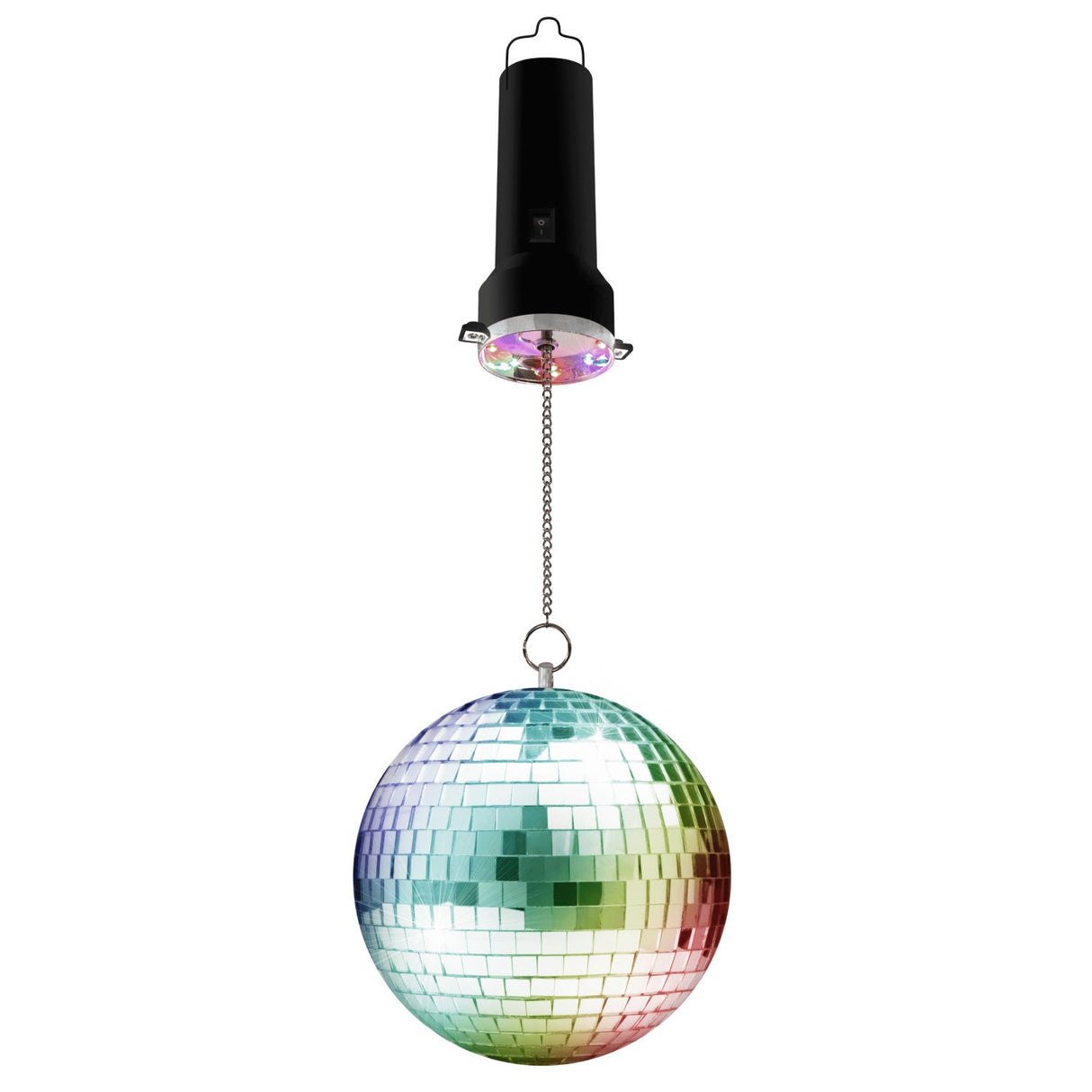 Musikk Disco Ball 20 cm