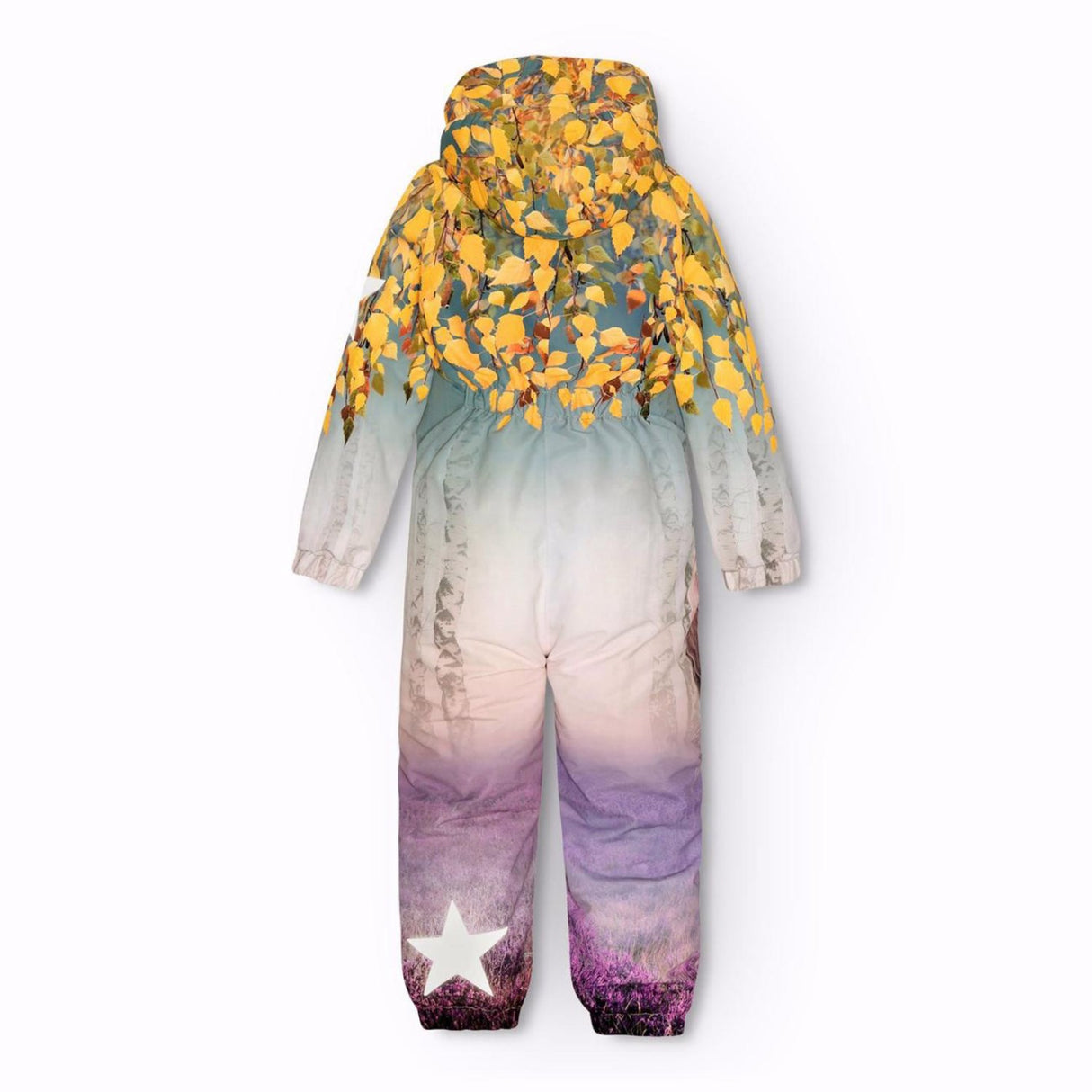 Molo Dreamy Forest Polar Flydress 6