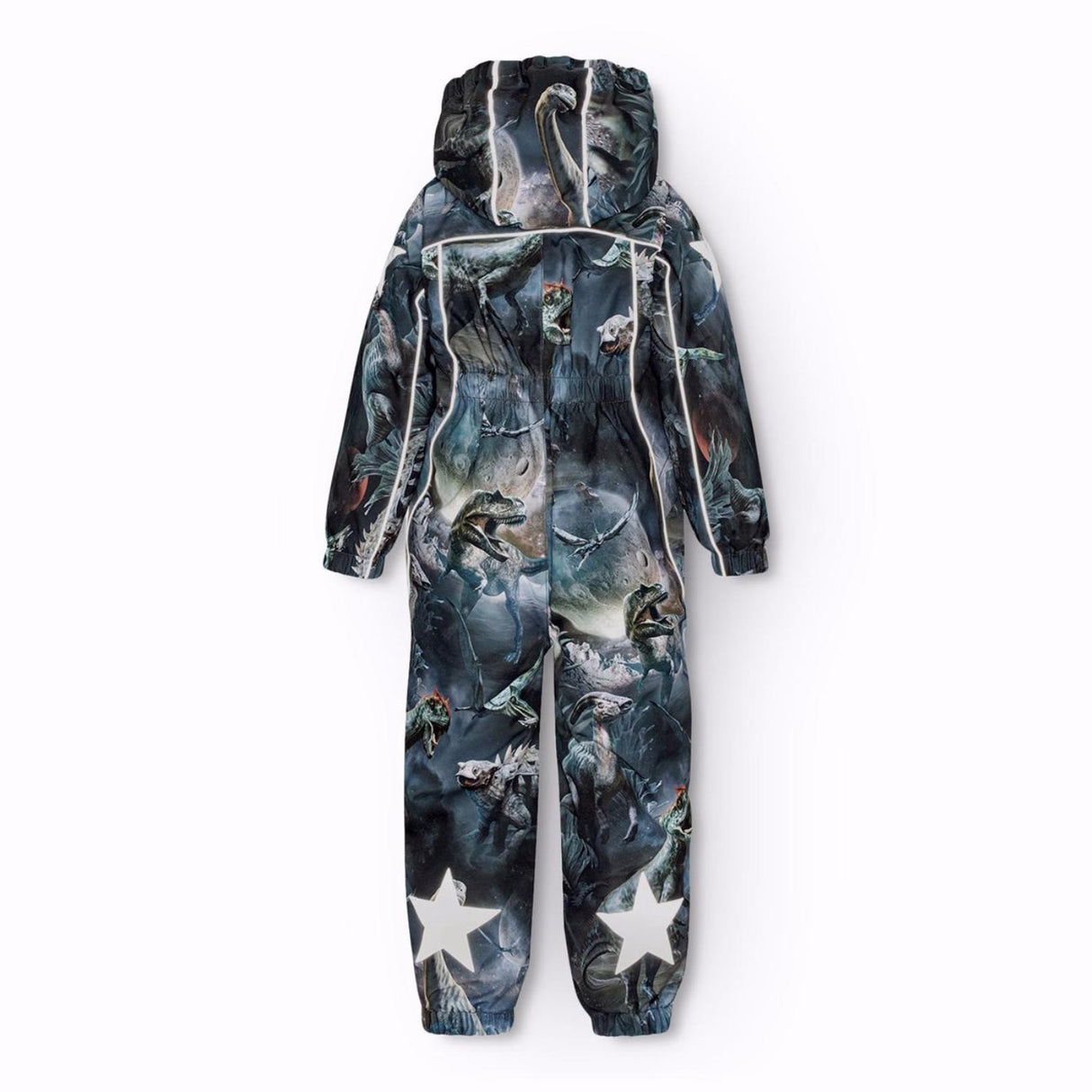 Molo Dino In Space Polaris Flydress 8