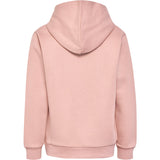 Hummel Adobe Rose Chilli Hettegenser 4