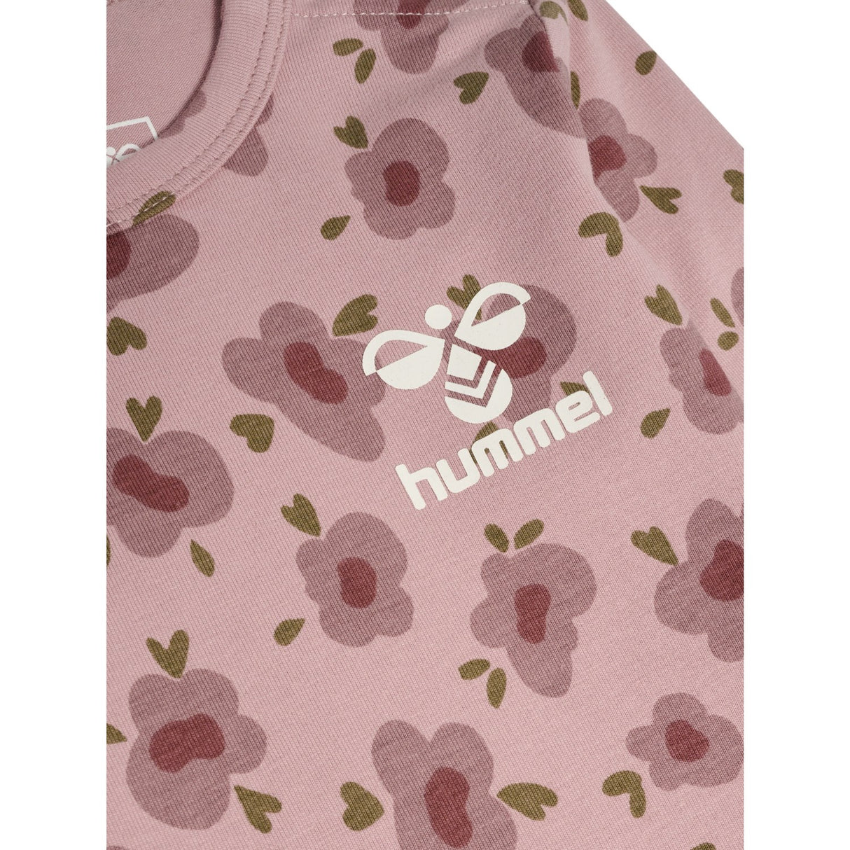 Hummel Adobe Rose Fjora Body 2