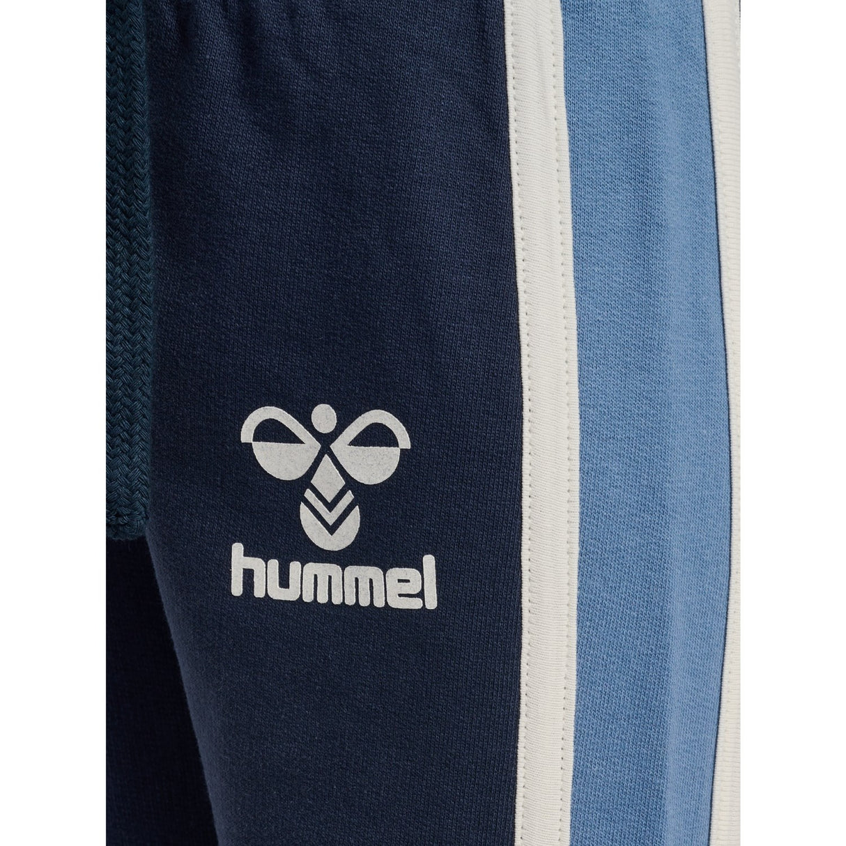 Hummel Blue Nights Bobby Sweatpants 2