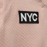 Sofie Schnoor Light Rose Collegegenser