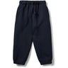 Sofie Schnoor Dark Blue Sweatpants