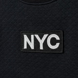 Sofie Schnoor Black Collegegenser