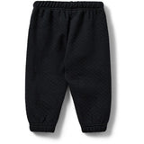 Sofie Schnoor Black Sweatpants 3