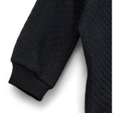 Sofie Schnoor Black Collegegenser