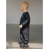 Sofie Schnoor Black Collegegenser