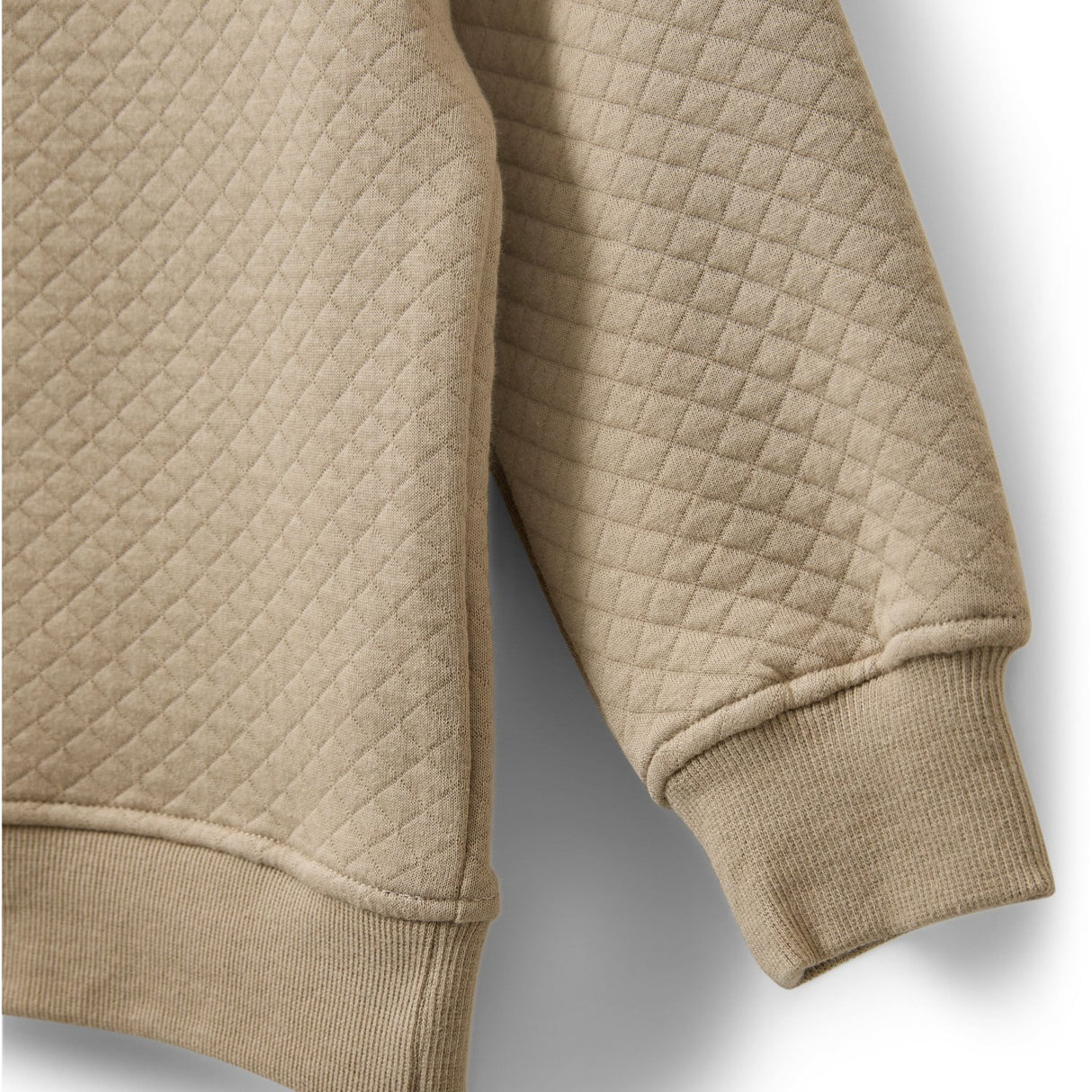 Sofie Schnoor x Luksusbaby Sand Sweatshirt