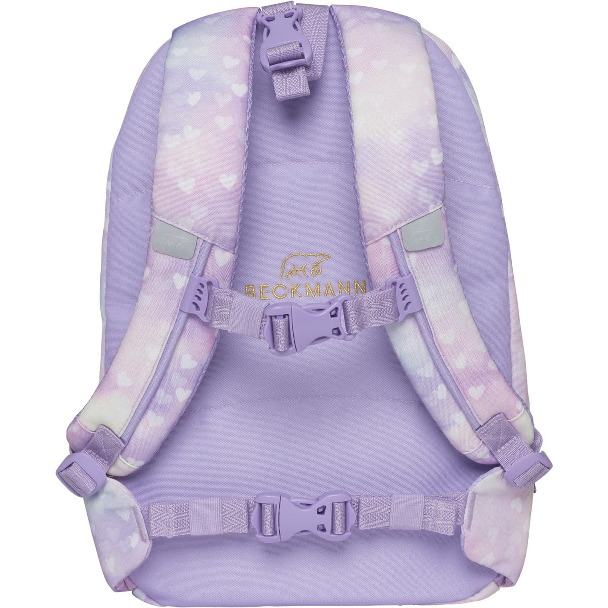 Beckmann Unicorn Princess Purple Gym-/ Turtaske 4