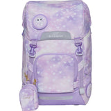 Beckmann Unicorn Princess Purple Classic Maxi Skolesekk 2