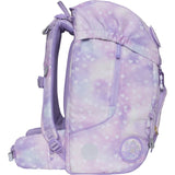 Beckmann Unicorn Princess Purple Classic Maxi Skolesekk 4