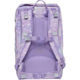 Beckmann Unicorn Princess Purple Classic Maxi Skolesekk 5