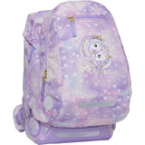 Beckmann Unicorn Princess Purple Classic Maxi Skolesekk 8