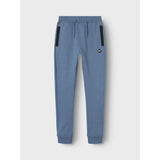 Name It Coronet Blue Vimo Sweatpants Noos 5