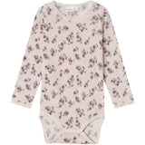 Name It Lilac Ash Wang Ull Needle Body Noos