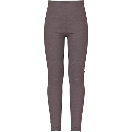 Name It Sparrow Wang Wool Needle Legging Solid