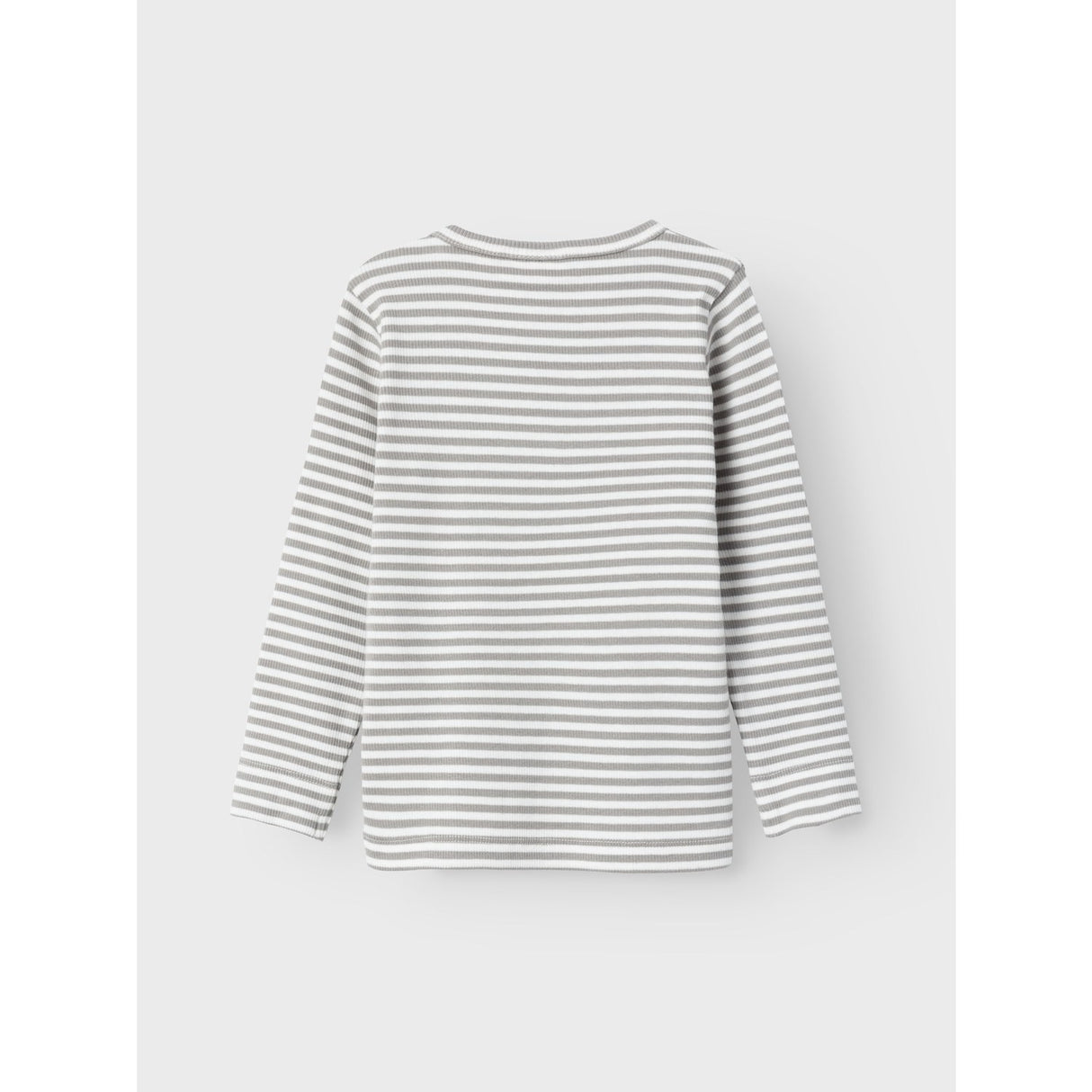 Lil'Atelier Limestone Gago Kre Slim Bluse Noos 5