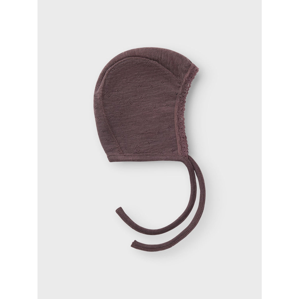 Name It Sparrow Wang Uld Needle Hat