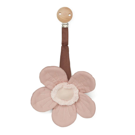 Cam Cam Copenhagen Windflower Barnebognsuro Dusty Rose