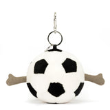 Jellycat Amuseables Sport Fotball Bag Anheng 3