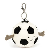 Jellycat Amuseables Sport Fotball Bag Anheng