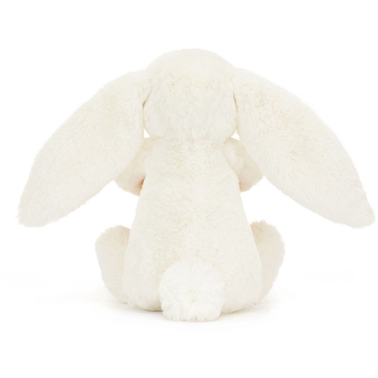 Jellycat bashful kanin med gave