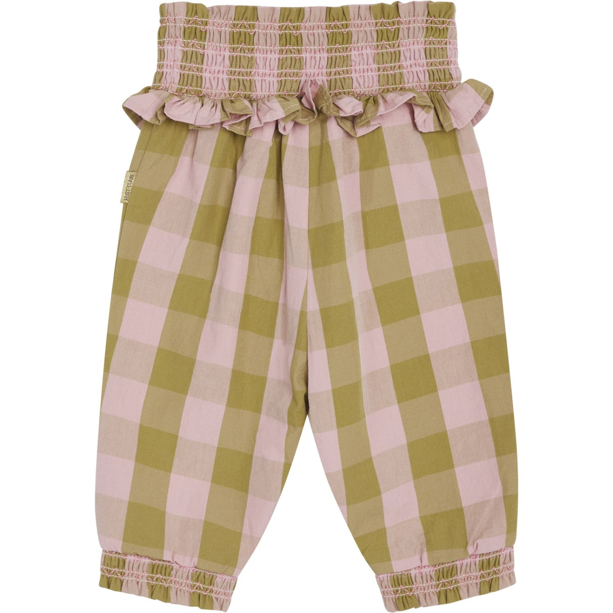 Hust & Claire Willow Baby Tallulah Bukser 3