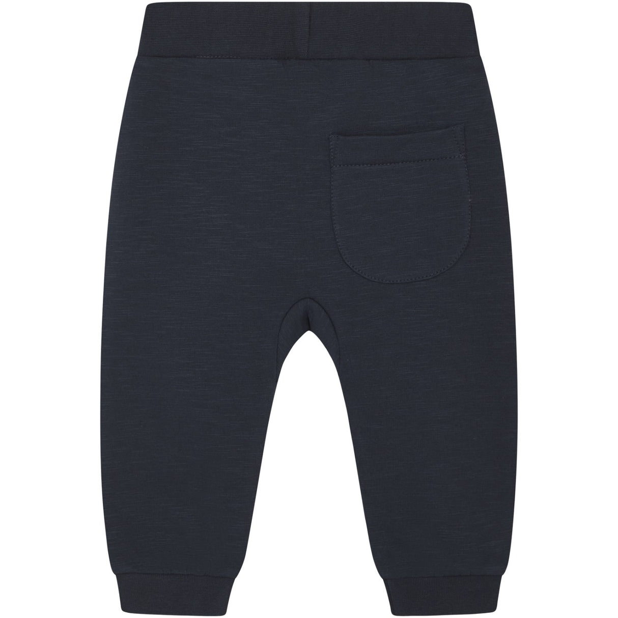 Hust & Claire Navy Baby Georgey Track Pants 4