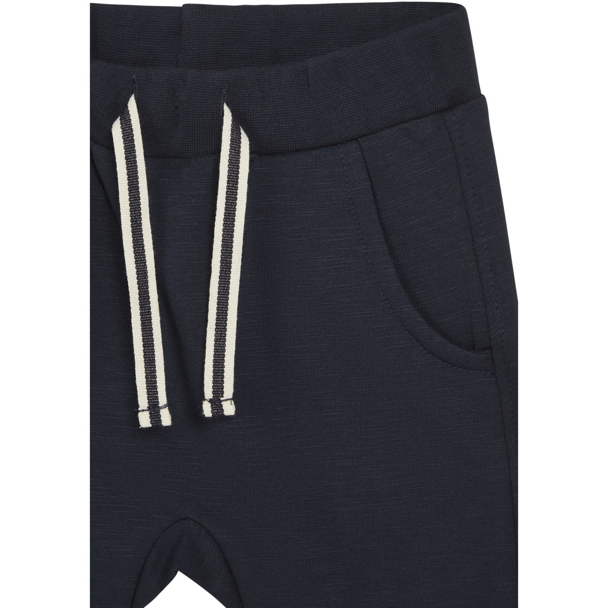 Hust & Claire Navy Baby Georgey Track Pants 2